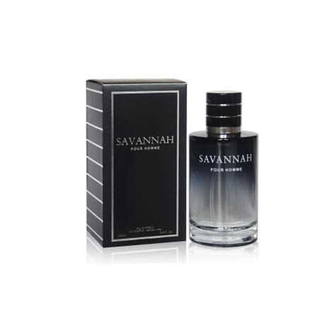 savannah cologne for men.